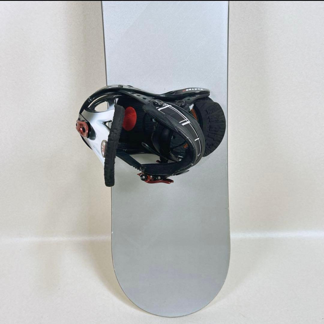 スノーボード @GT-R