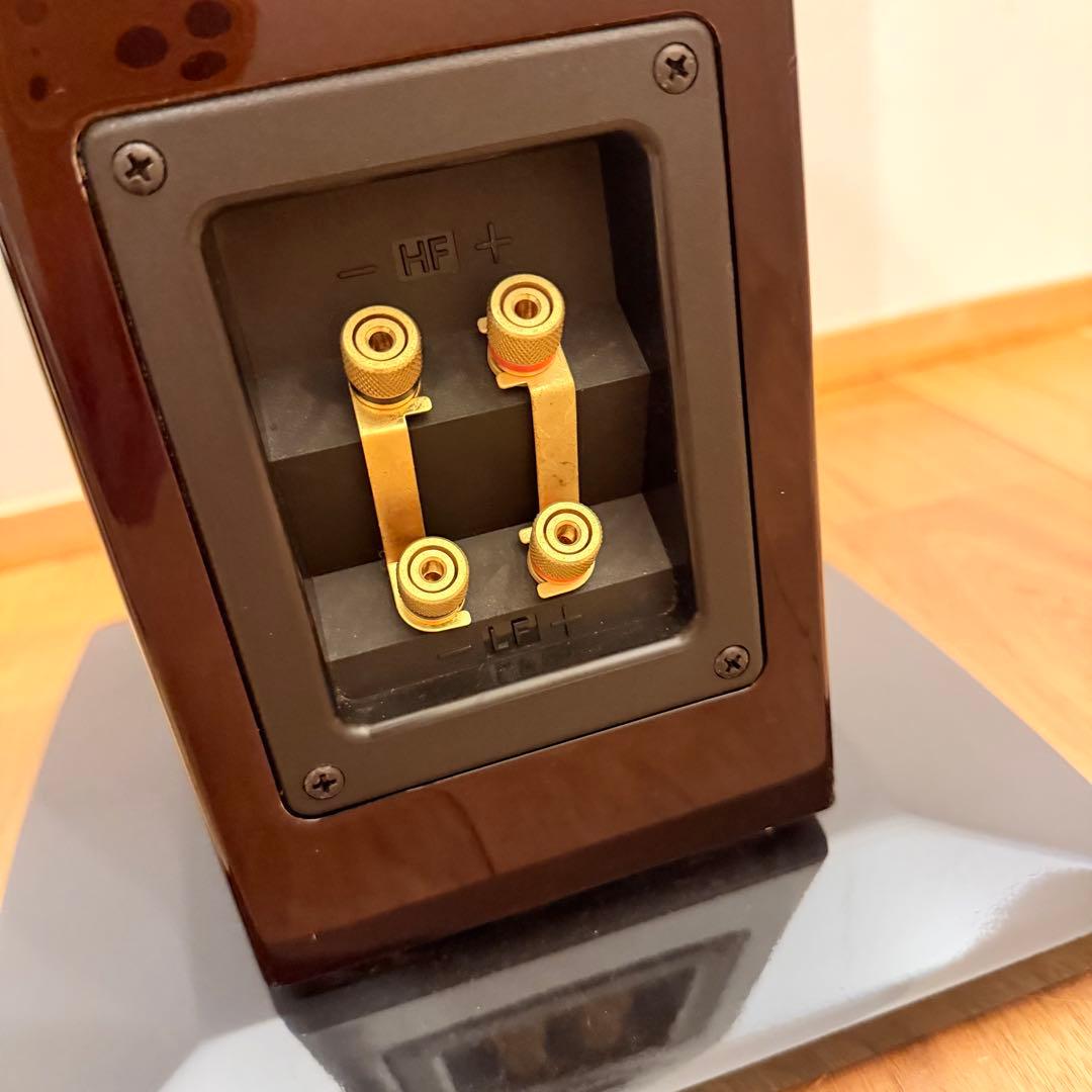 スピーカー・ウーファー Panasonic SB-PF810 Cineplex Technics