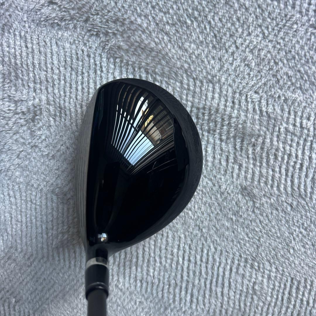 MYSTERY CHT500 3番フェアウェイウッド