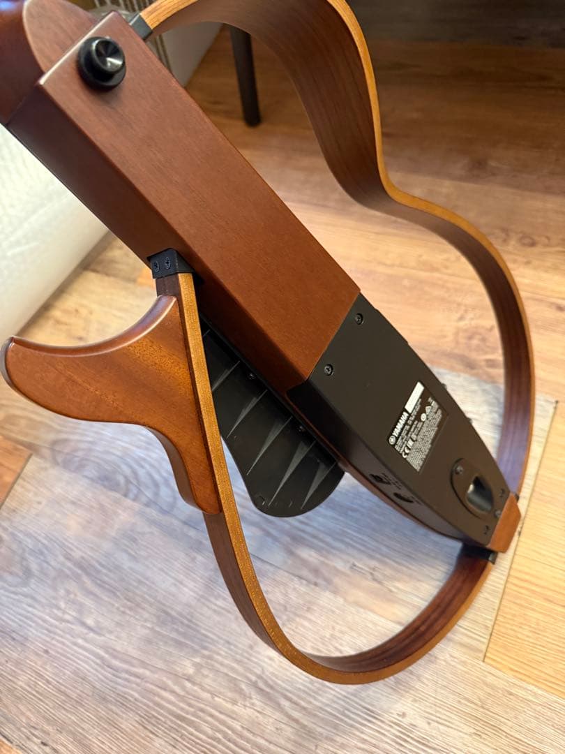 Yamaha SLG200S エレクトリックアコースティックギター