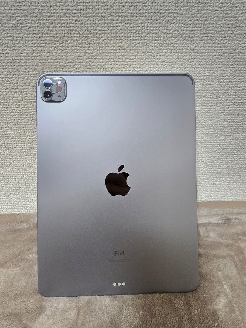 iPad Pro 11インチ 第3世代 スペースグレイ 128GB