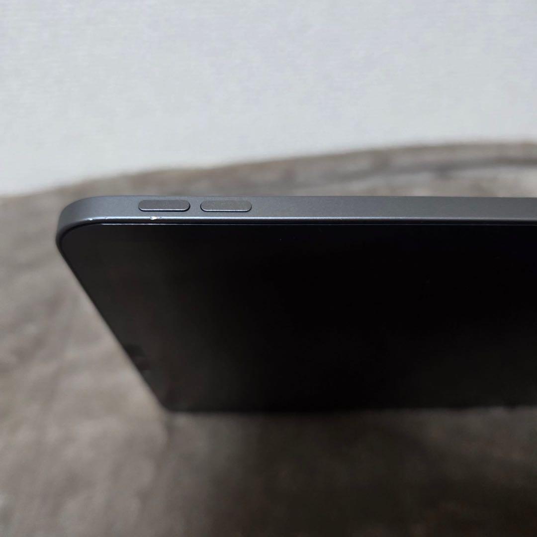 iPad Pro 11インチ 第3世代 スペースグレイ 128GB