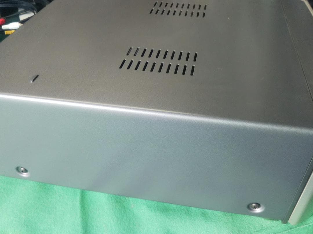 SONY TA-MS919 整備済　アンプ単体　DHC-MS919の単品