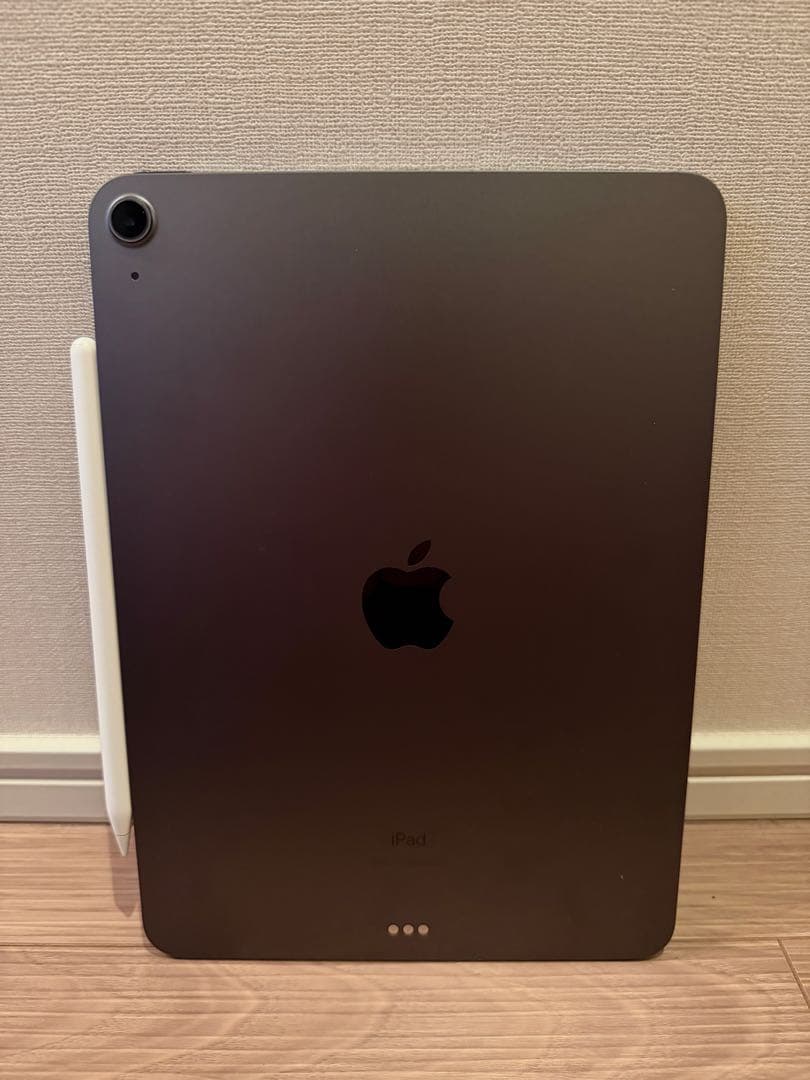 Apple iPad Air 第4世代64GBApple Pencil第2世代付
