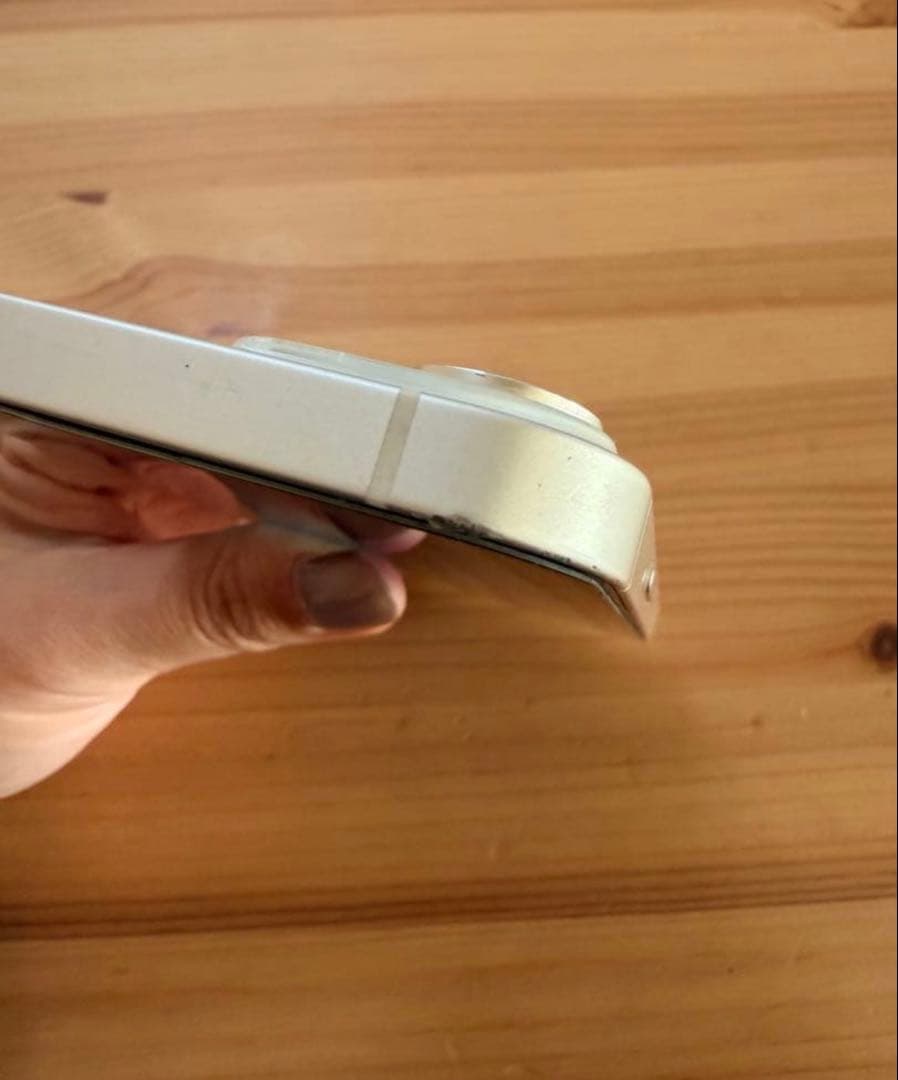 iPhone 14 512GB SIMフリー スターライト