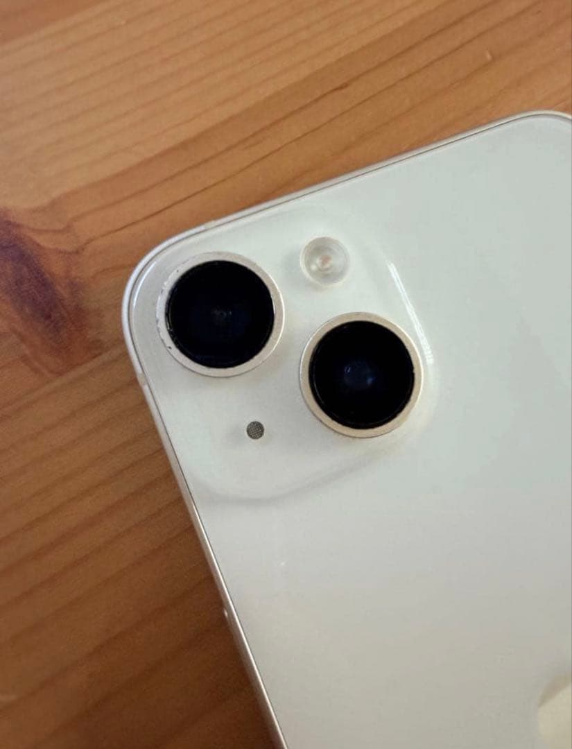 iPhone 14 512GB SIMフリー スターライト