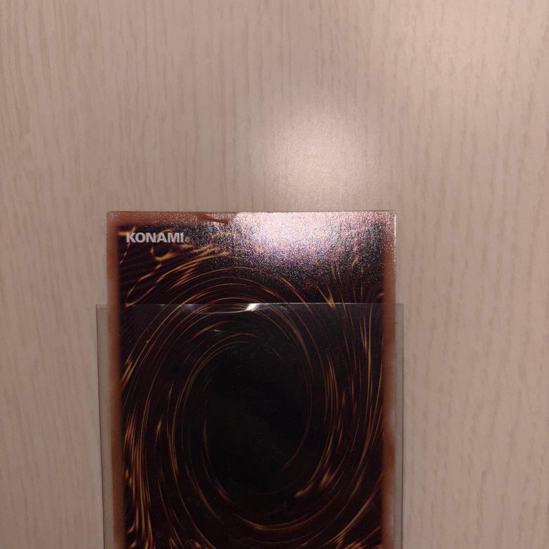 WINDS OF VICTORY NKC1-EN001 遊戯王 ナイキ