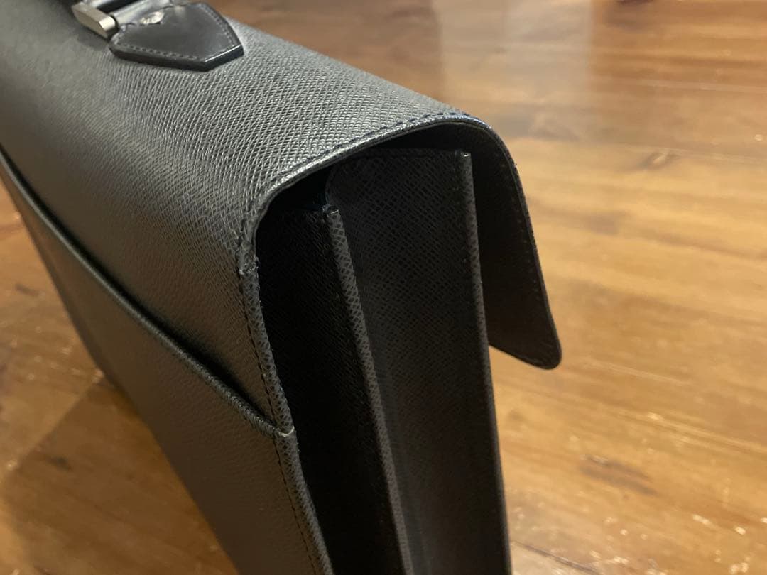 プ*ん様 LOUIS VUITTON ルイヴィトン モスコバ タイガ ビジネスバ