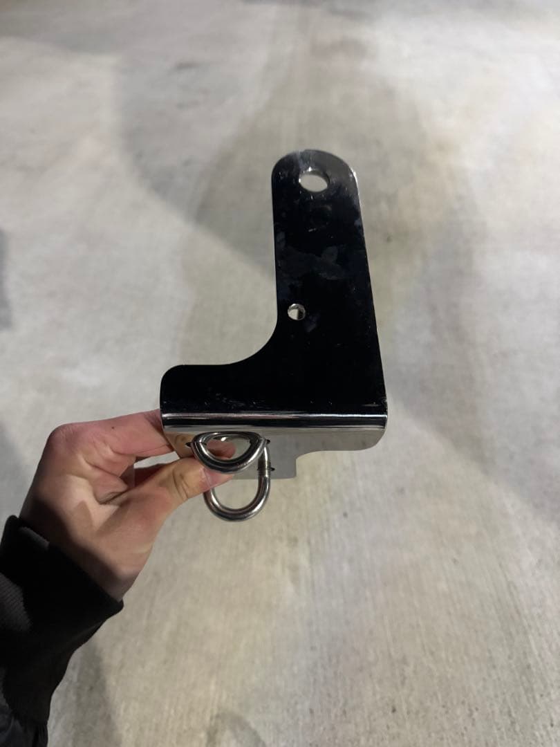 17プロフィア アンテナステー