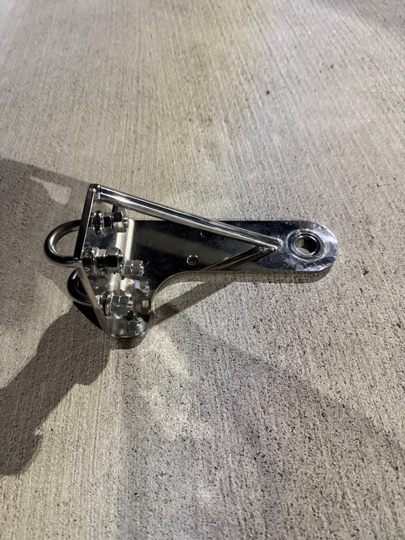 17プロフィア アンテナステー