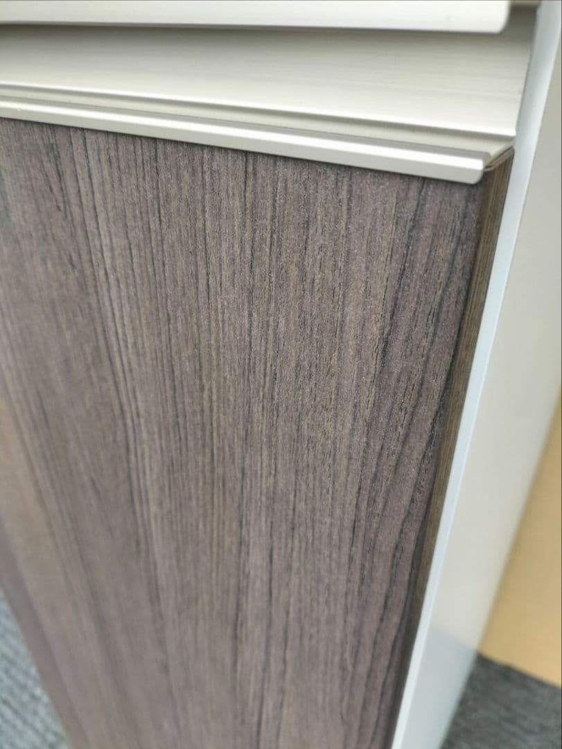 (ATK12-KS2)タカラスタンダード キッチン作業台◆W30×D45×H85