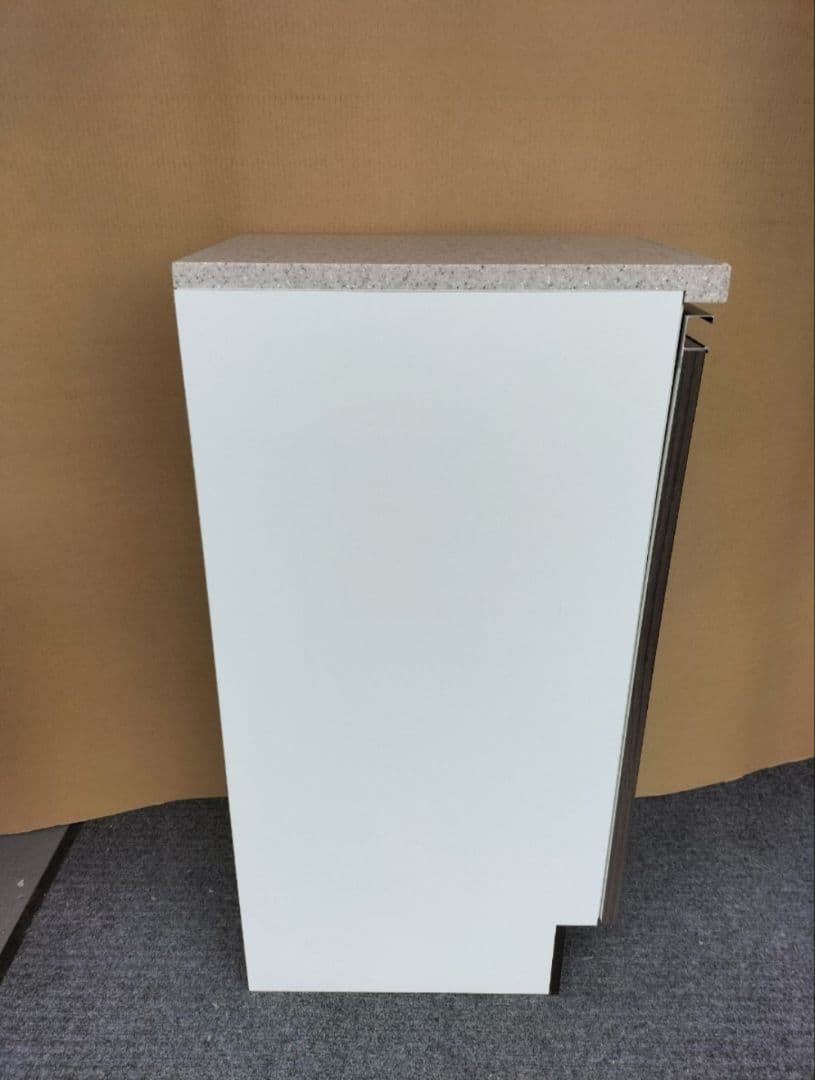 (ATK12-KS2)タカラスタンダード キッチン作業台◆W30×D45×H85