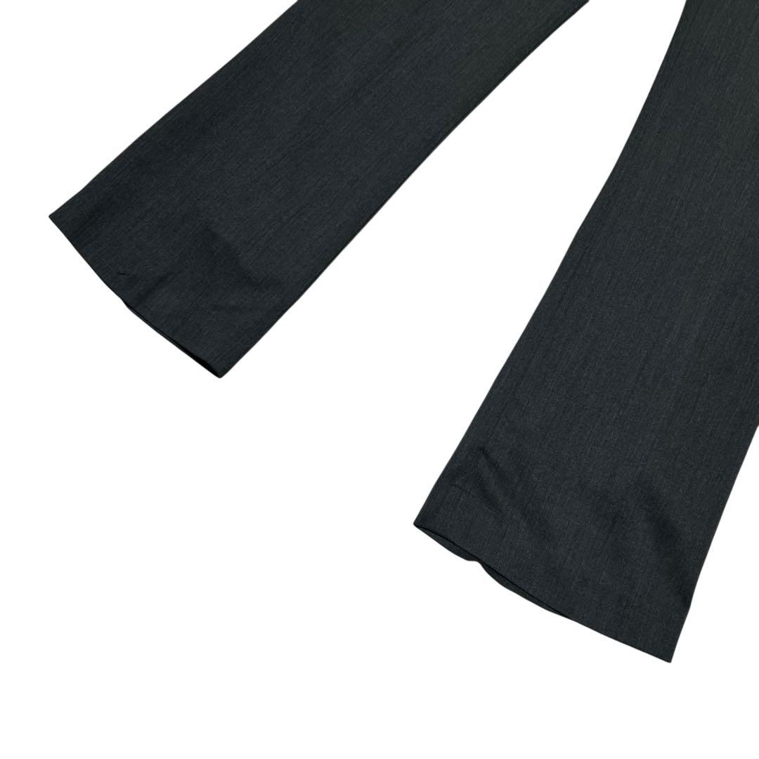 BURBERRY LONDON パンツスーツ　セットアップ　レディース　グレー