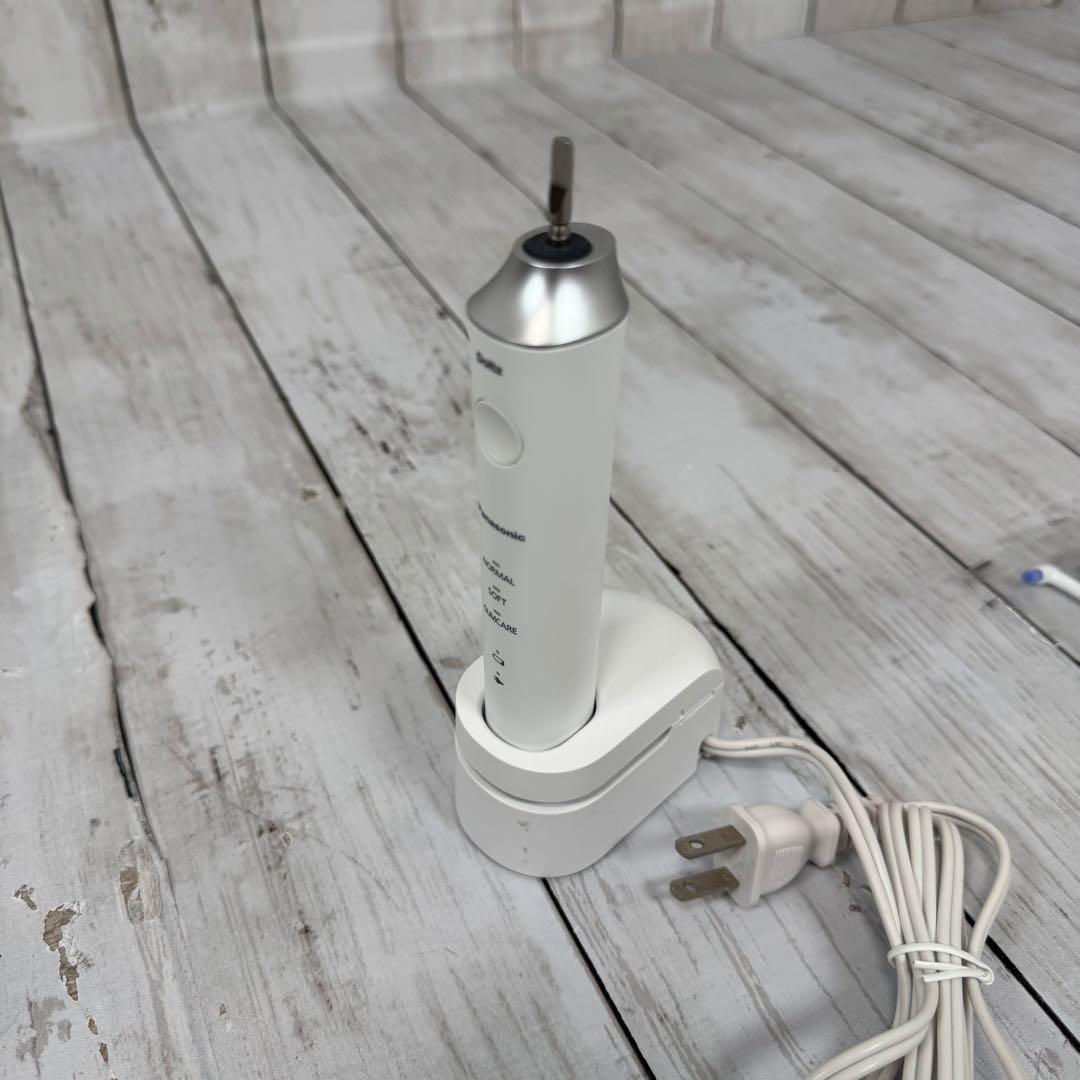 パナソニック　EW-DL54 音波振動ハブラシ　ドルツ