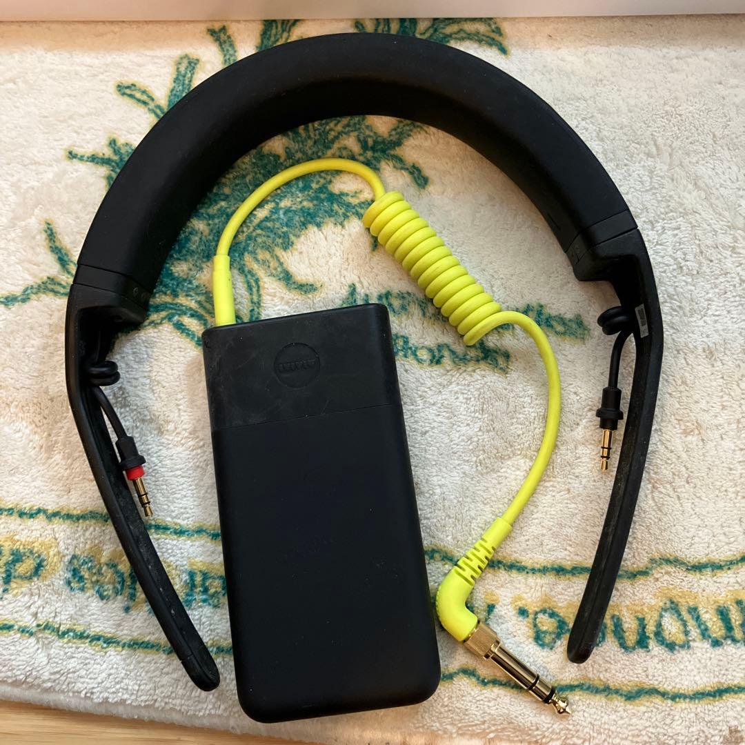 DJ機材 AIAIAI H10 X01 BUNDLE