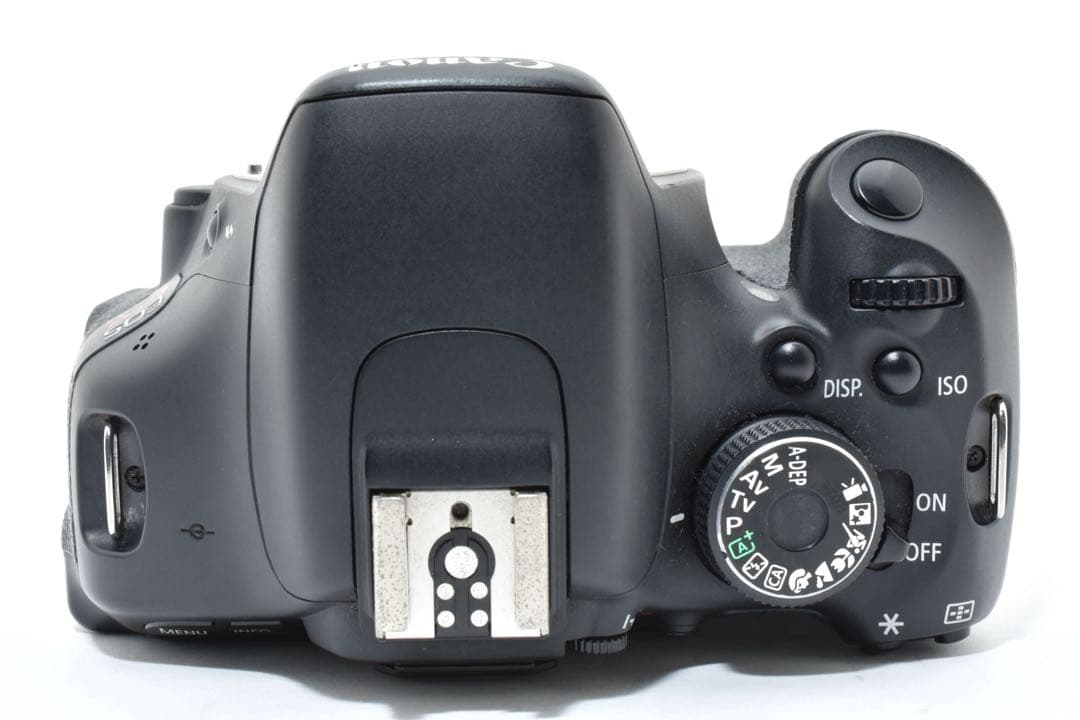 Canon EOS Kiss X5 デジタル一眼レフ