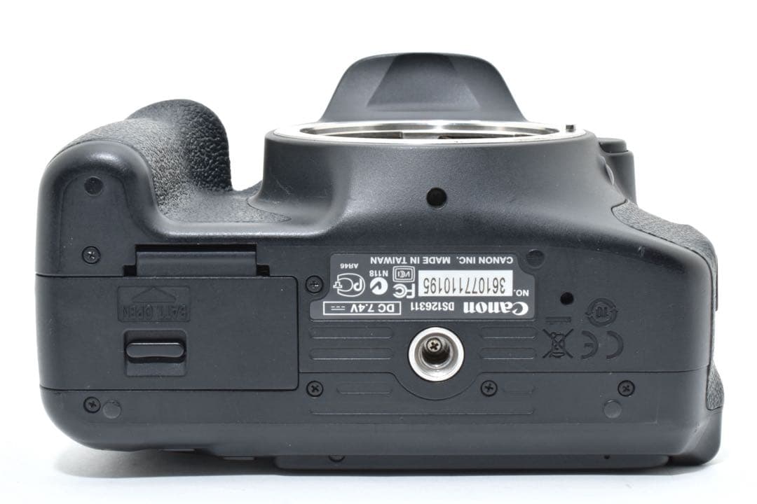 Canon EOS Kiss X5 デジタル一眼レフ