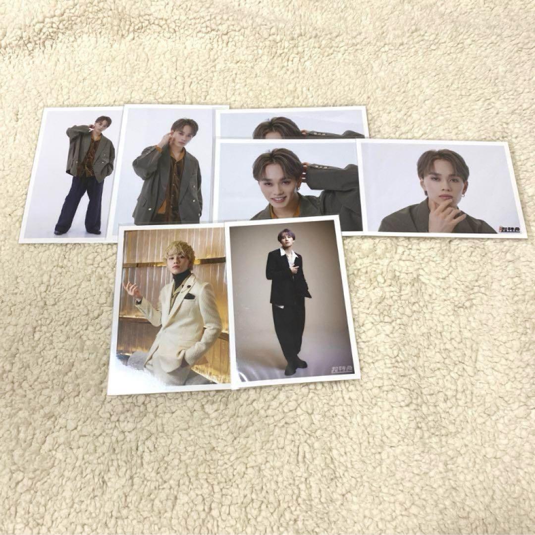 超特急 マサヒロ グッズ まとめ