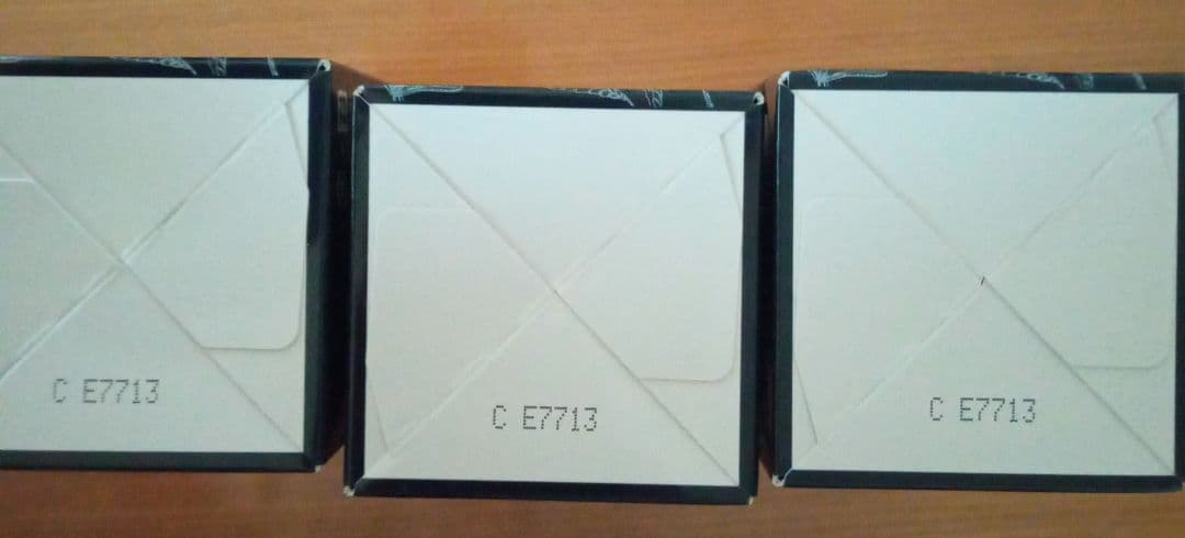 ボタニカルエアカラーフォームEX ナチュラルブラック　80g 3本