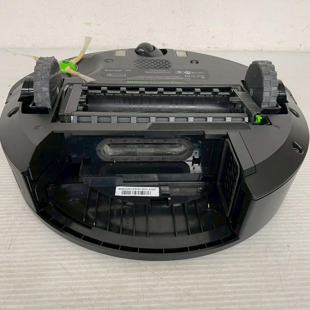Roomba e5 Brava jet 240 セット お掃除ロボ Y1333