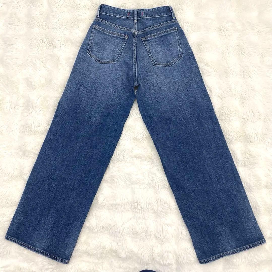 【riku様】RED CARD TOKYOデニム35th Anniv. Wide