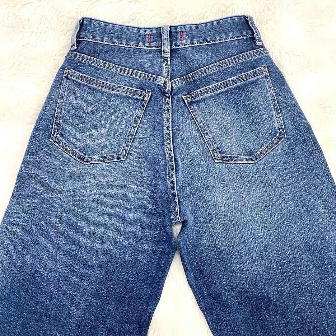 【riku様】RED CARD TOKYOデニム35th Anniv. Wide