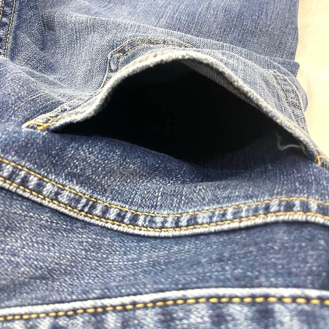 【riku様】RED CARD TOKYOデニム35th Anniv. Wide