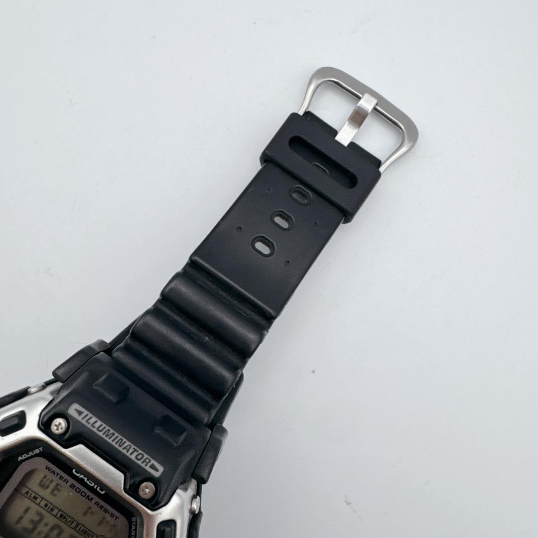 【極美品】 G-SHOCK DW-8300 通称 ガンダム ヴィンテージ