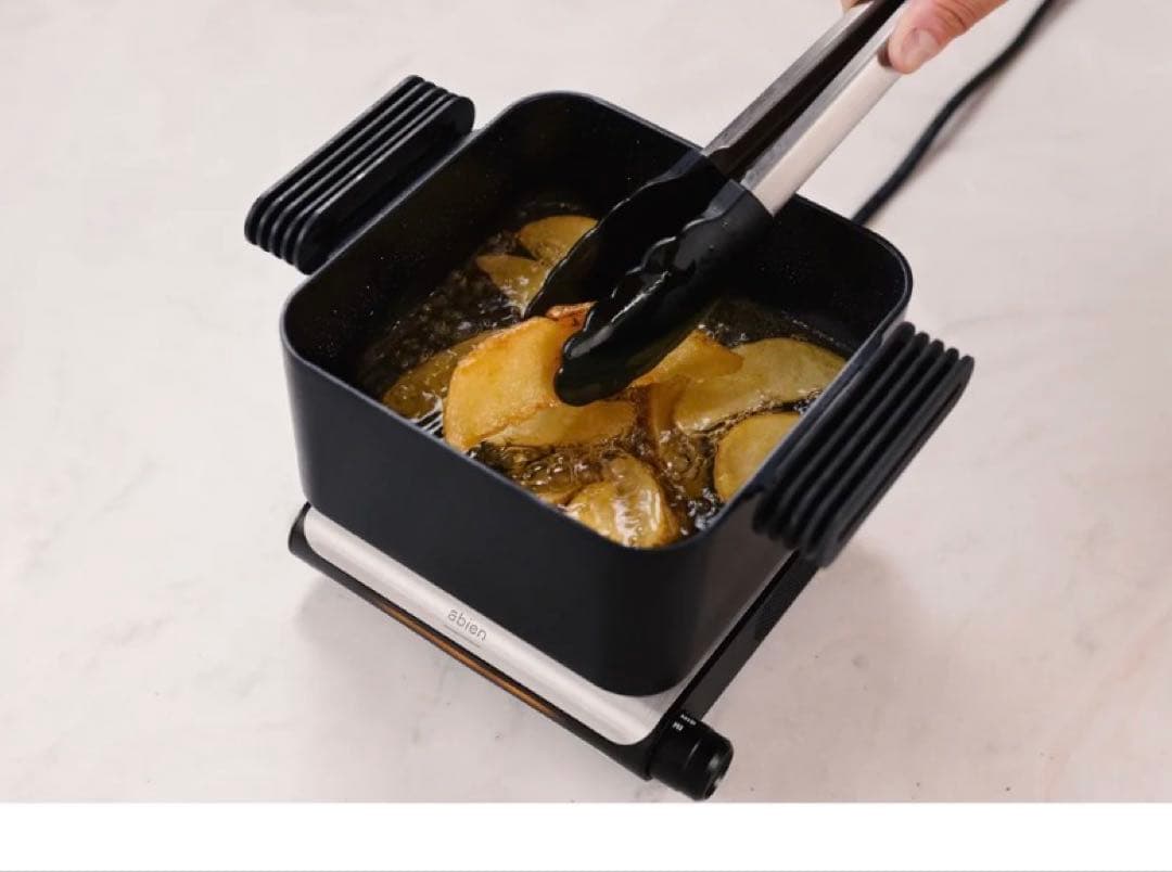 ♡ abien MAGIC GRILLmini（アビエン マジックグリルミニ深型