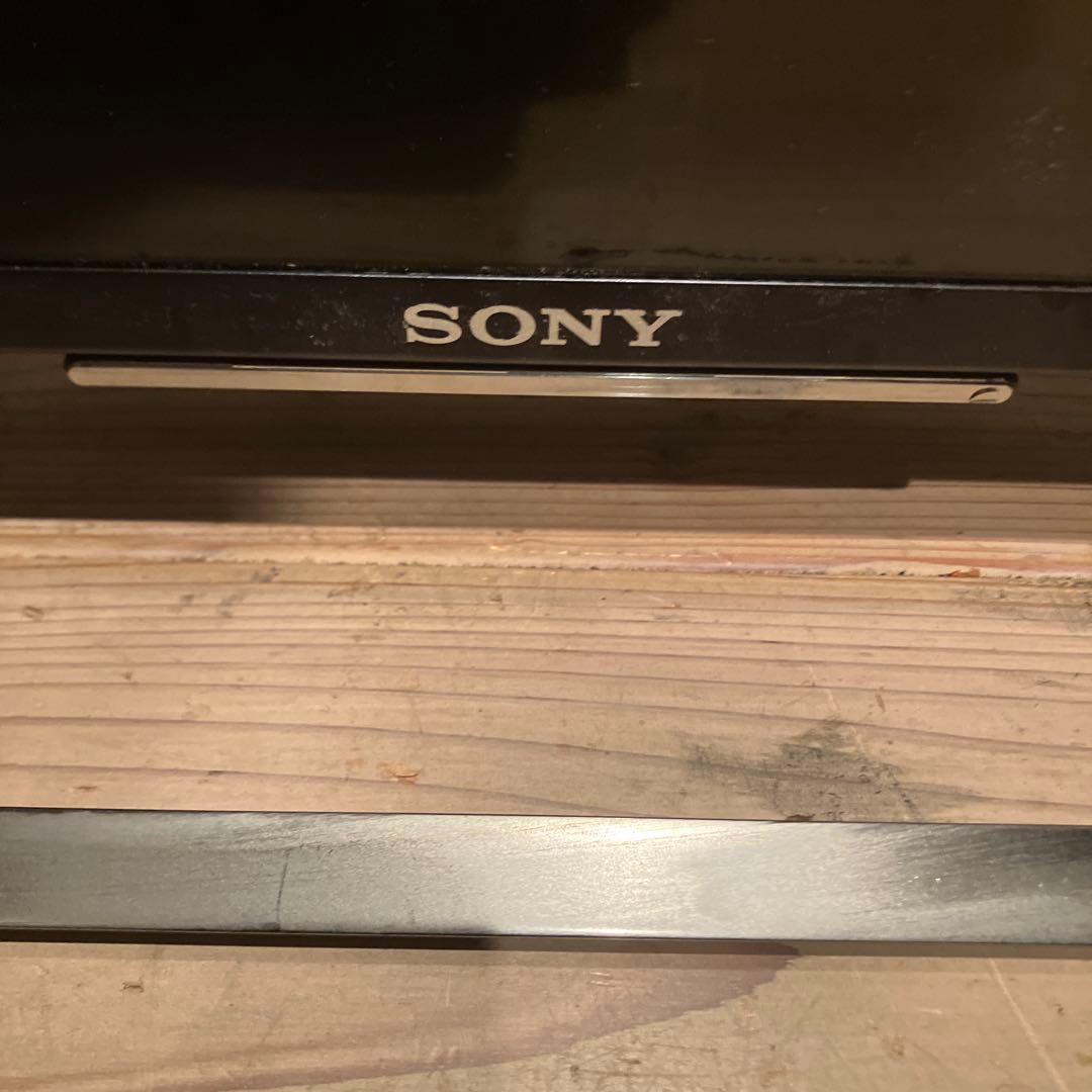 SONY BRAVIA KJ-43X8500C 43型 4K液晶テレビ　ジャンク