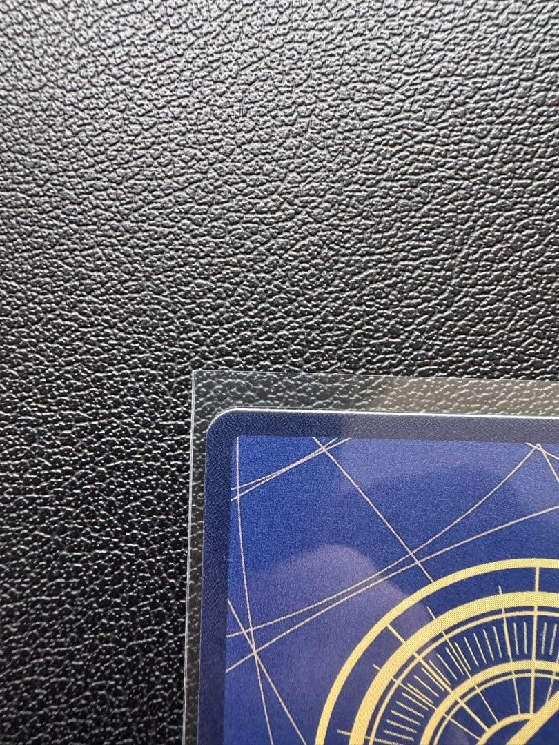 ワンピースカード　ゼウスSP