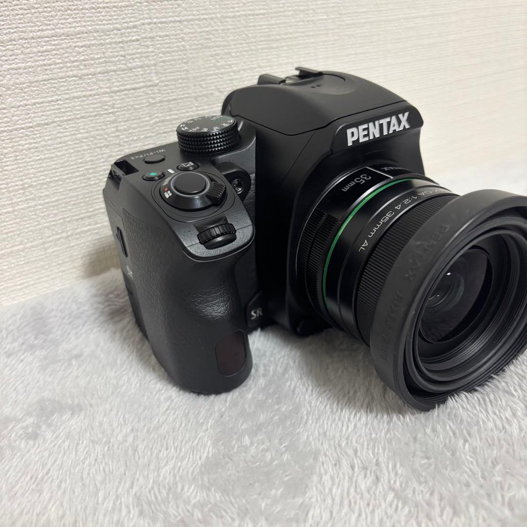 PENTAX K-70 デジタル一眼レフカメラ カメラ　デジカメ