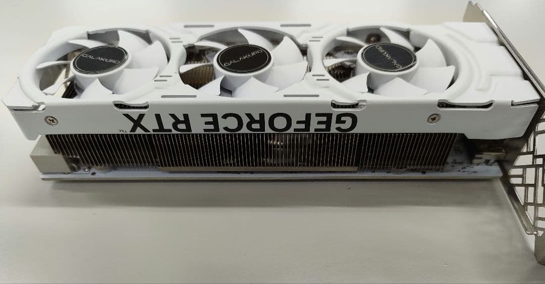 【中古完動品】RTX4060 8GB LP