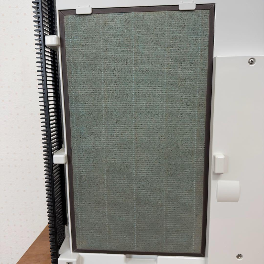 ● Panasonic パナソニック 空気清浄機 ジアイーノ F-MV4300