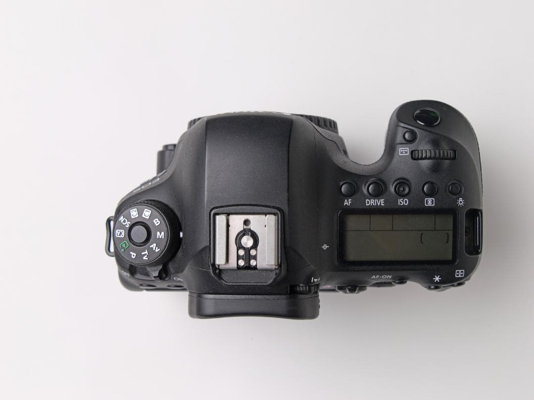 CANON 6D Mark2　おまけレンズ付き