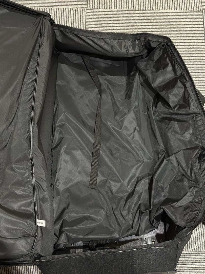 S*h様 BMX ODYSSEY フライトバック　輪行バック