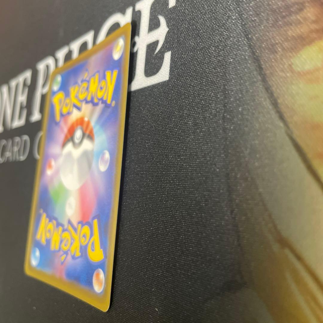 ぴ*い様 ポケモンカード　エーフィV SA