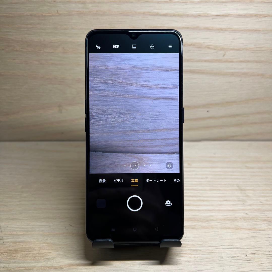 OPPO Reno3 A本体 W8