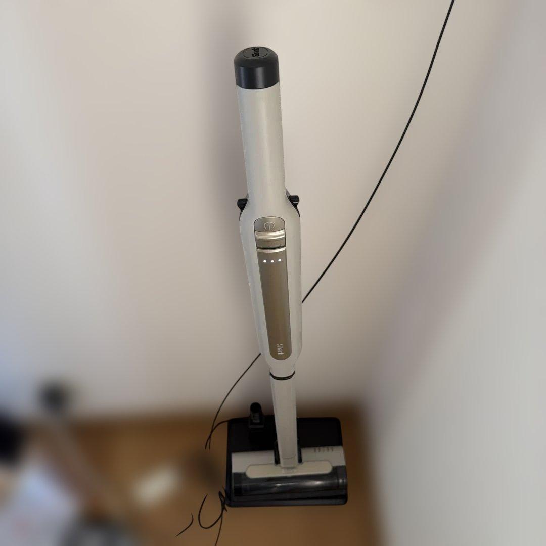 掃除機・クリーナー Shark CS102JGY