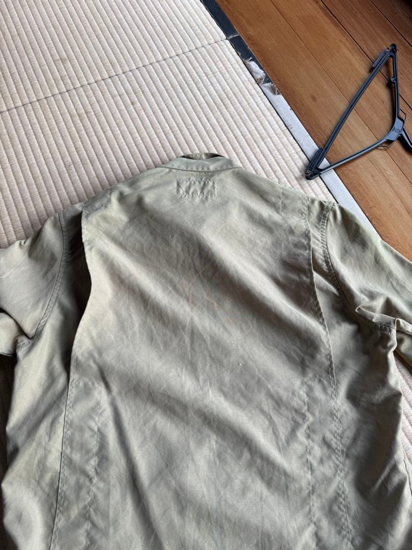 G*様 Vexed generation 90s shirts Jacket