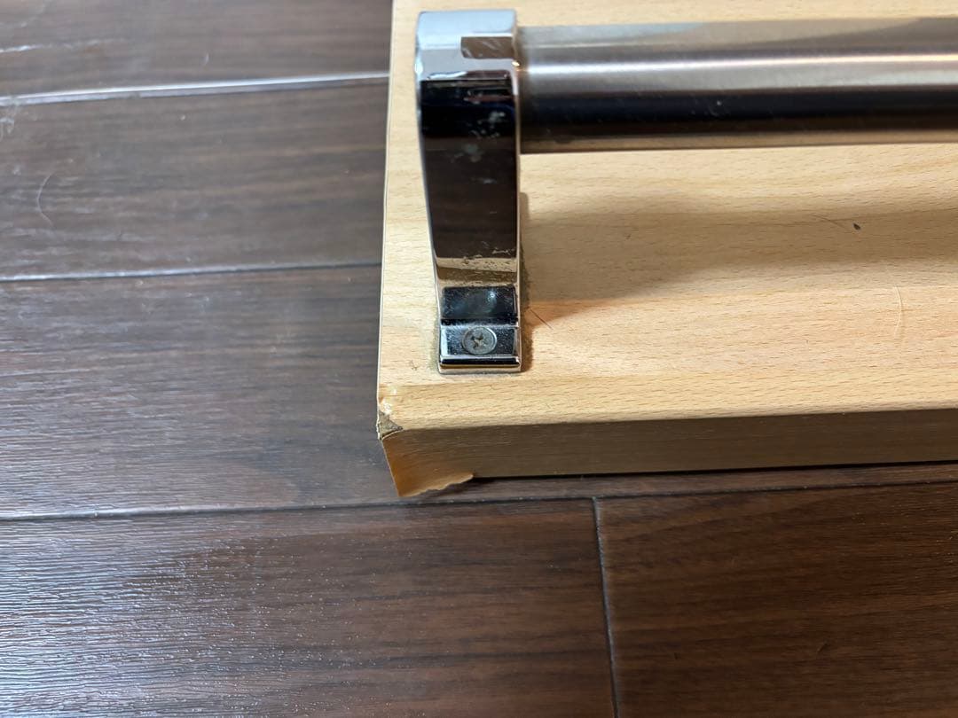 ニトリ バーカウンター フィル134 中古 美品