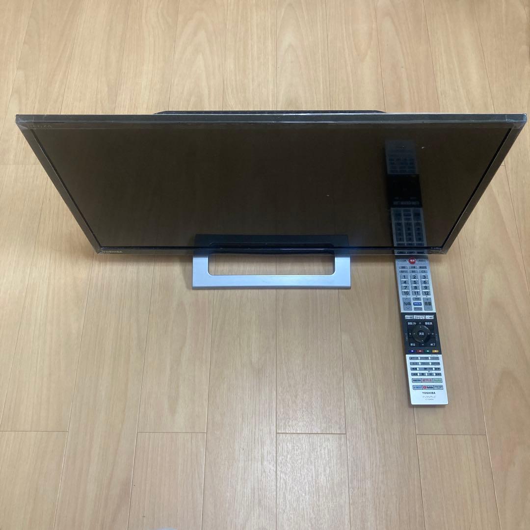 TOSHIBA 24V34 22年製