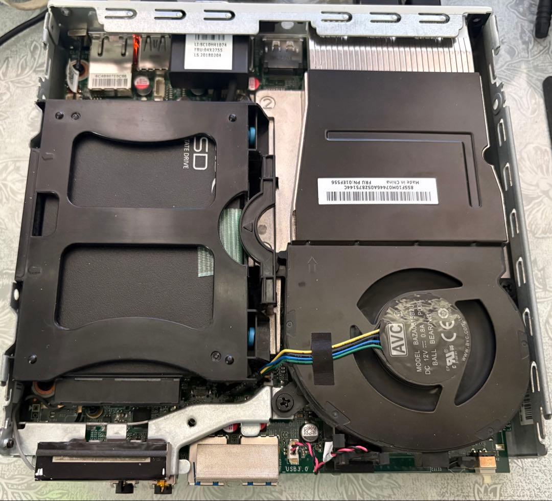 中古 NEC MKL34C-1　WINDOWS 11認証済