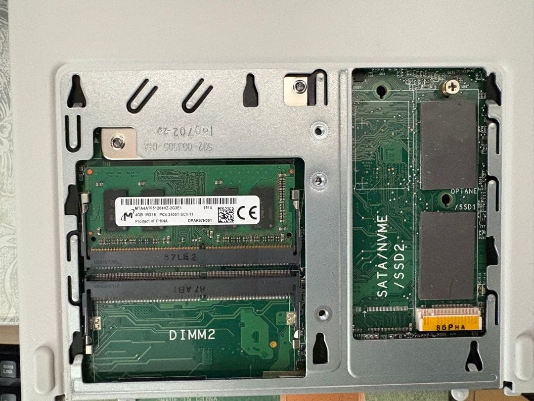 中古 NEC MKL34C-1　WINDOWS 11認証済