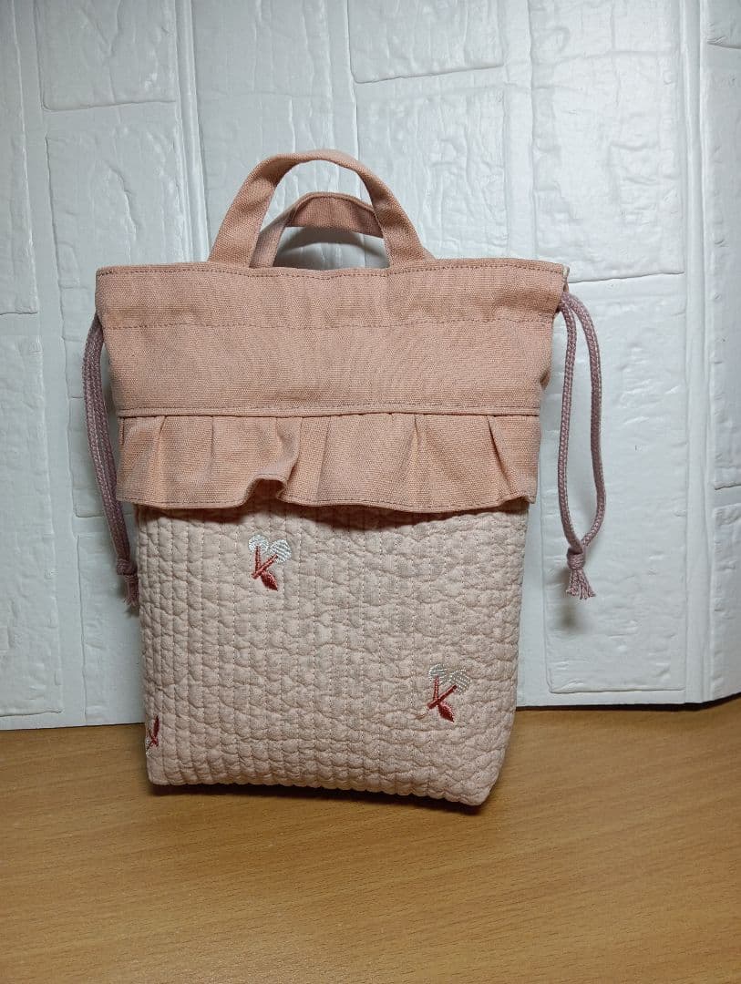 Pino　入学５点セット