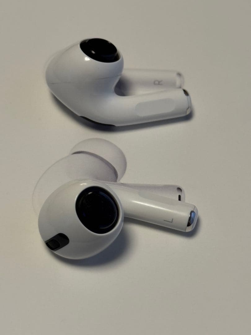 美品 AirPods Pro 第1世代（正規品・動作良好・匿名配送）