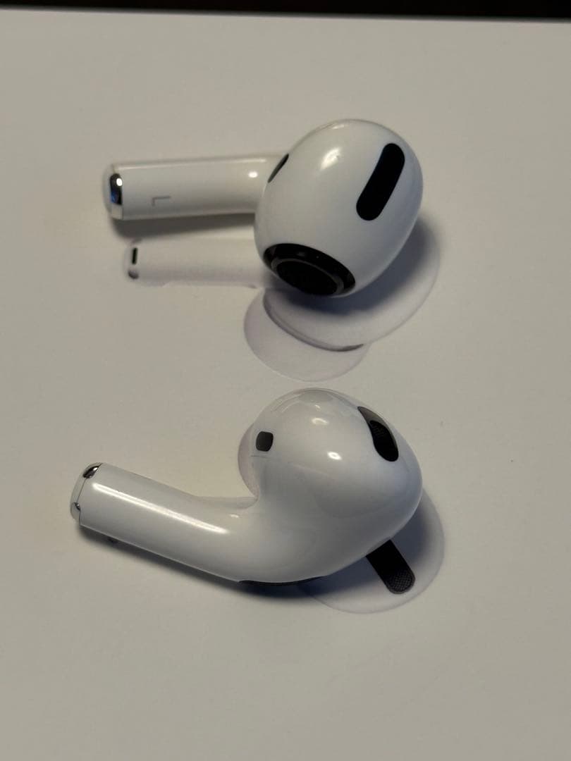 美品 AirPods Pro 第1世代（正規品・動作良好・匿名配送）
