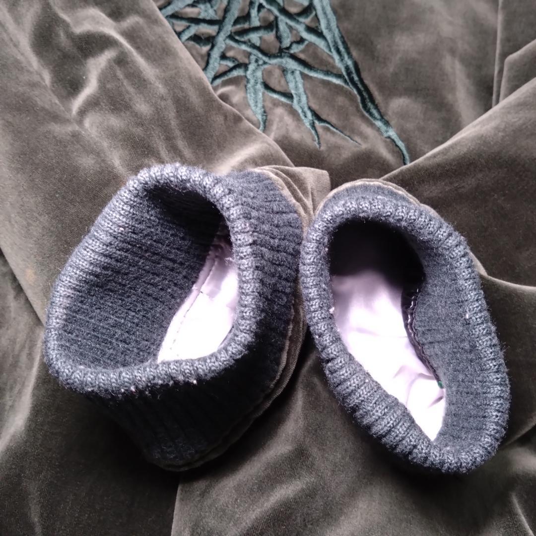 パンクドランカーズ、スカジャン、Ｌサイズ、虎、東京タワー、リバーシブル、アメカジ