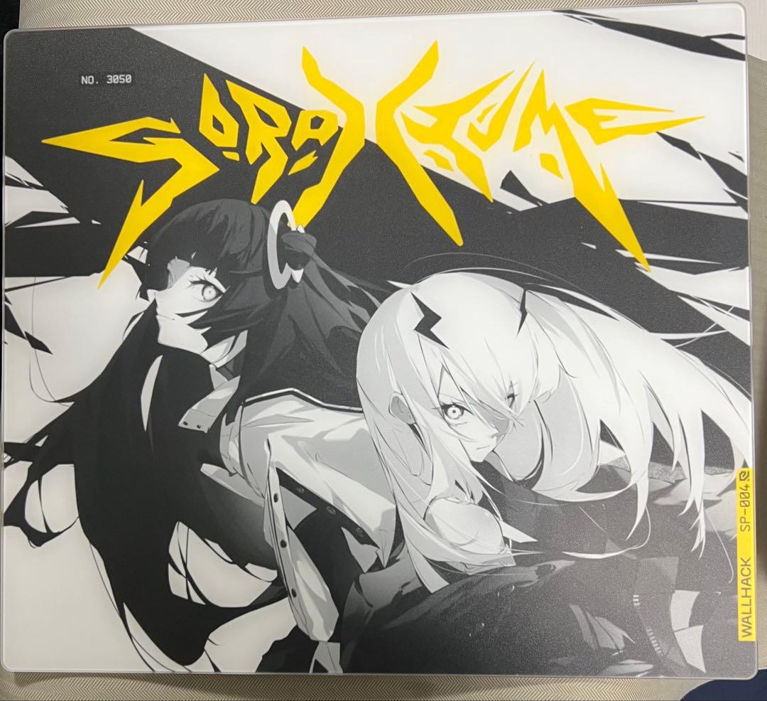 マウス・トラックボール WALLHACK SP-004 TWINS