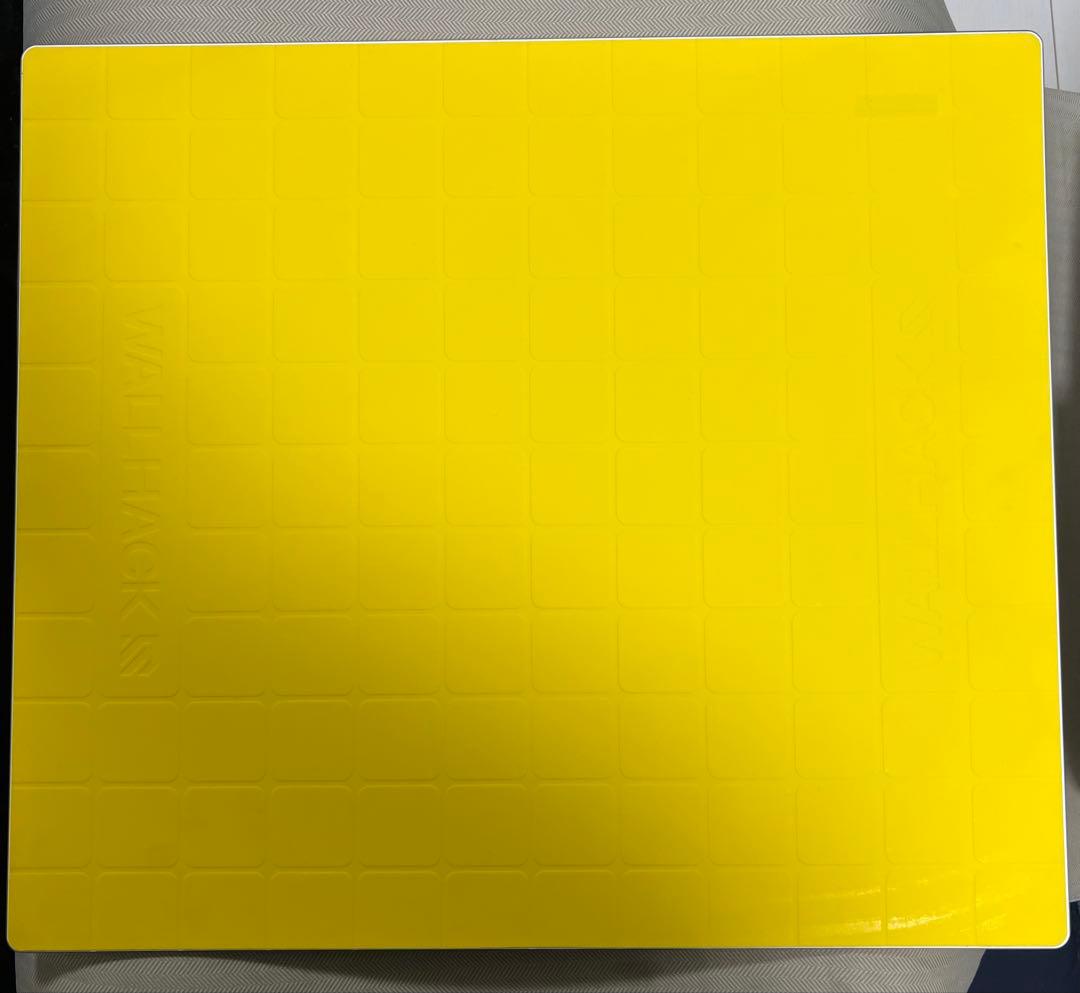 マウス・トラックボール WALLHACK SP-004 TWINS